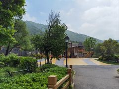 -无锡动物园·太湖欢乐园