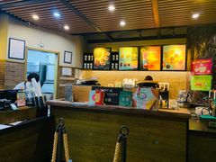 -星巴克(北京中化大厦店)