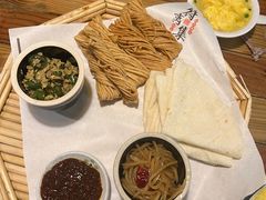 -符离集餐厅(万象城店)