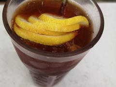 -东鑫记港式茶餐厅(南京东路店)