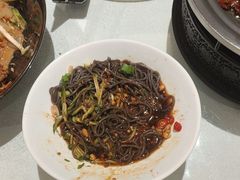 -大铁勺新津菜(东丽阳光新业广场店)