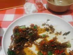 -望庐说·本地菜馆