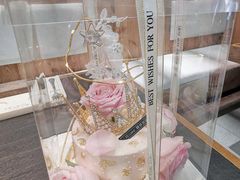 -锦时动物奶油蛋糕(茂业东方时代店)