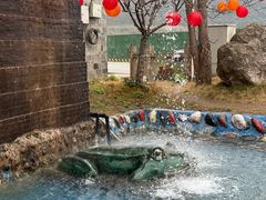 -海窝子古镇