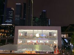 -Apple零售店(成都太古里店)