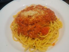 -萨莉亚意式餐厅(杭州滨江天街店)