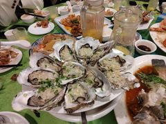 -盛港湾海鲜食府(黄沙店)