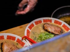 -老龙亭拉面店