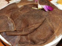-前门涮肉(群力店)