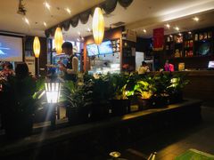 -润泽园椰子鸡(汇一城店)