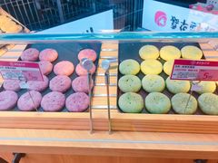 -嘉华鲜花饼(大理元帅府店)