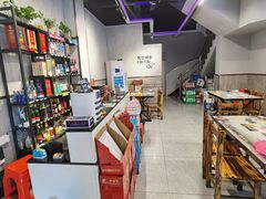 -广之味烧烤海鲜砂锅粥