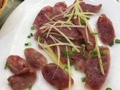-新享乐海鲜(翠华路店)