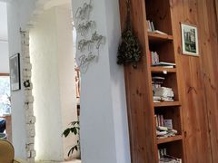 -COTTON CAFE(德信·中外公寓店)