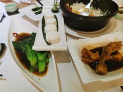 -龙悦湾酒家·八阵鱼生·渔人码头店