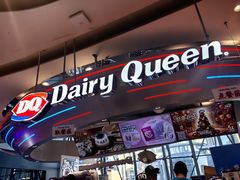 -DQ·蛋糕·冰淇淋(南开大悦城2F店)