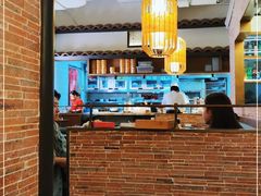 大堂-闽上鲜·福建菜(龙湖滨江天街店)