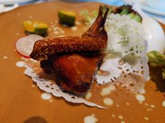 -安蒂娅.悦景轩中餐厅(西乡店)
