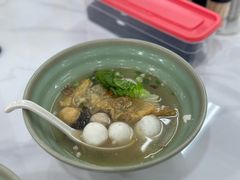 -阿坤纯正西刀鱼丸(Kuala Lumpur Branch)