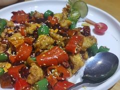 -德胜轩正宗顺德菜(宝安沙井会展中心店)