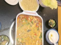 -聚味罗记大排檔·鲜鱼杂·甲鱼煲•龙虾馆(科学馆店)