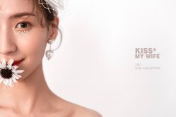 点击看大图 -经典婚纱摄影美学馆·私人定制