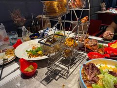 -Gray Whale 灰鲸餐厅(北美N1店)
