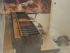 -大食代美食广场(上海中心店)