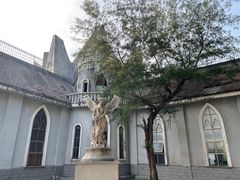 -玫瑰海岸文化旅游度假区