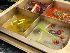 -王家渡火锅店(棕榈泉店)