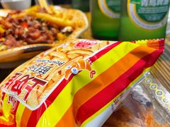 -蜀留香石锅鱼(六顺街店)