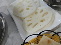 藕片-范贤光鸡公煲(平乐园总店)