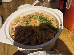 -山芋腔苏北菜(盐城滨海店)