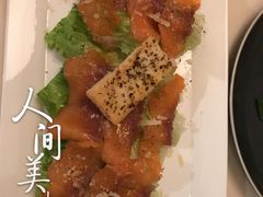 -Oyster Talks 四度蚝法餐厅