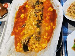 -红辣椒·川菜·火锅(张杨路店)