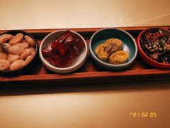 -悦融琥珀·京鲁菜·海味珍品(西单店)