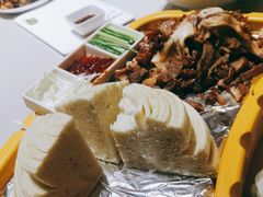 -鸭王烤鸭店(三里河店)