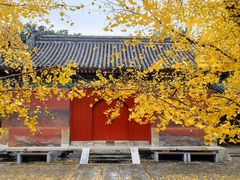 -承恩寺