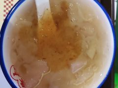 -五条人糖水铺(光谷世界城店)