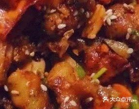 华府湘菜馆