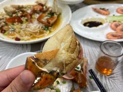 -合家小菜餐馆(新诚花苑店)