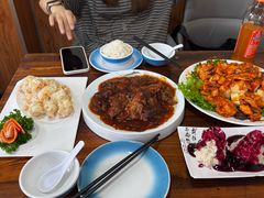 -闻香阁·清真(光荣道店)