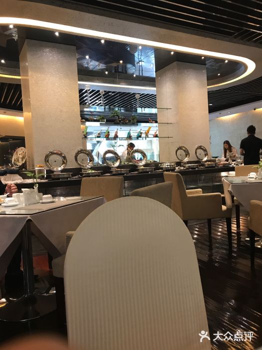 皇廷国际大酒店图片