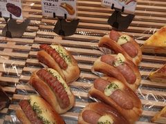 -欧诺爱烘焙(高新万达店)