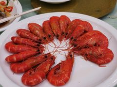 -鹭园酒家·四十年老字号