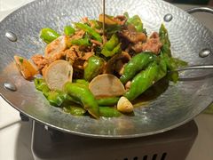 -以饭湘许(新塘万达店)