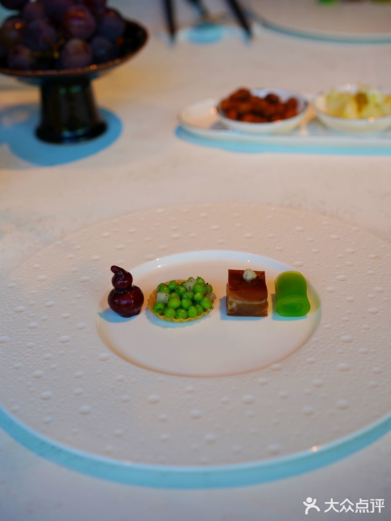 浪漫约会 和爱的人在这里度过