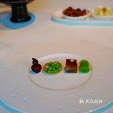 浪漫约会 和爱的人在这里度过