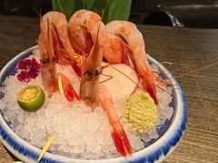 -炙柒Sekinana·精致日料(合生汇店)
