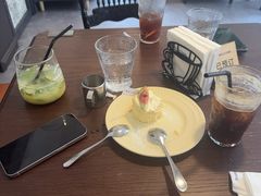 -沏点Trattoria意大利餐厅(新街口店)